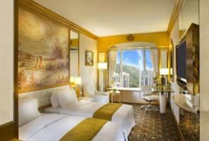 Regal Hong Kong Hotel